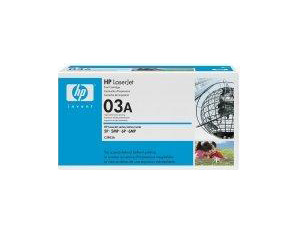 Toneris HEWLETT PACKARD, C3903A, orinlais